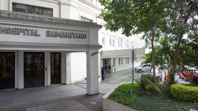 samaritanos